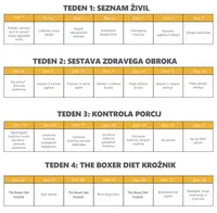 28 dnevnih nalog icon