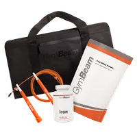 [NAGRADA] GymBeam&nbsp;paket icon