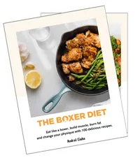 [BONUS] 50&nbsp;zdravih&nbsp;receptov icon